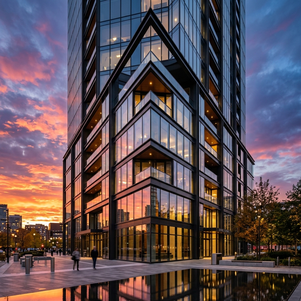 ARCHITECTURAL DESIGN Detail 1