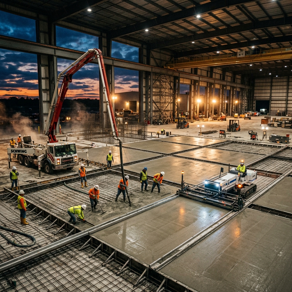 CIVIL CONSTRUCTION Detail 2