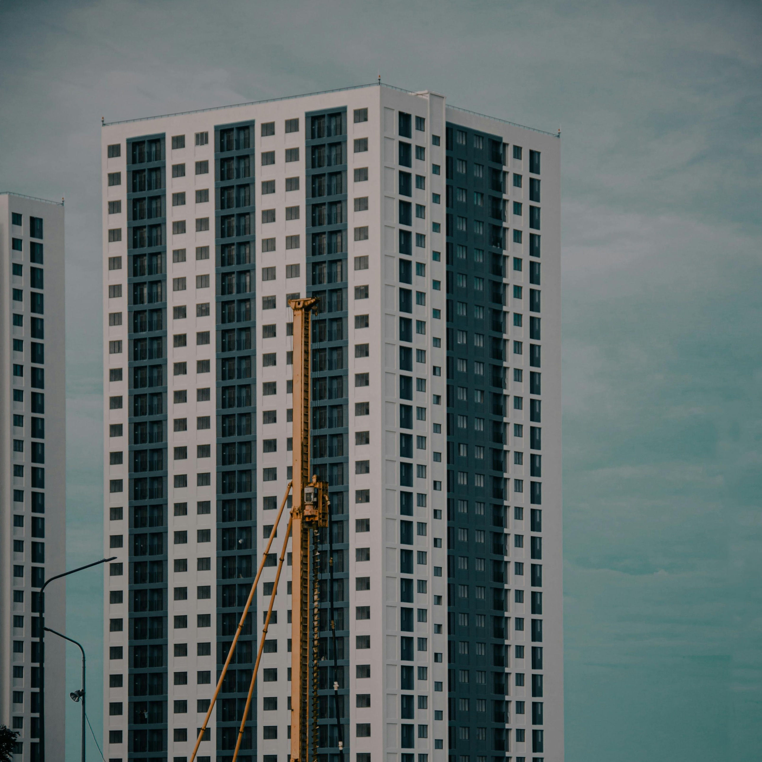 COMMERCIAL CONSTRUCTION Detail 3