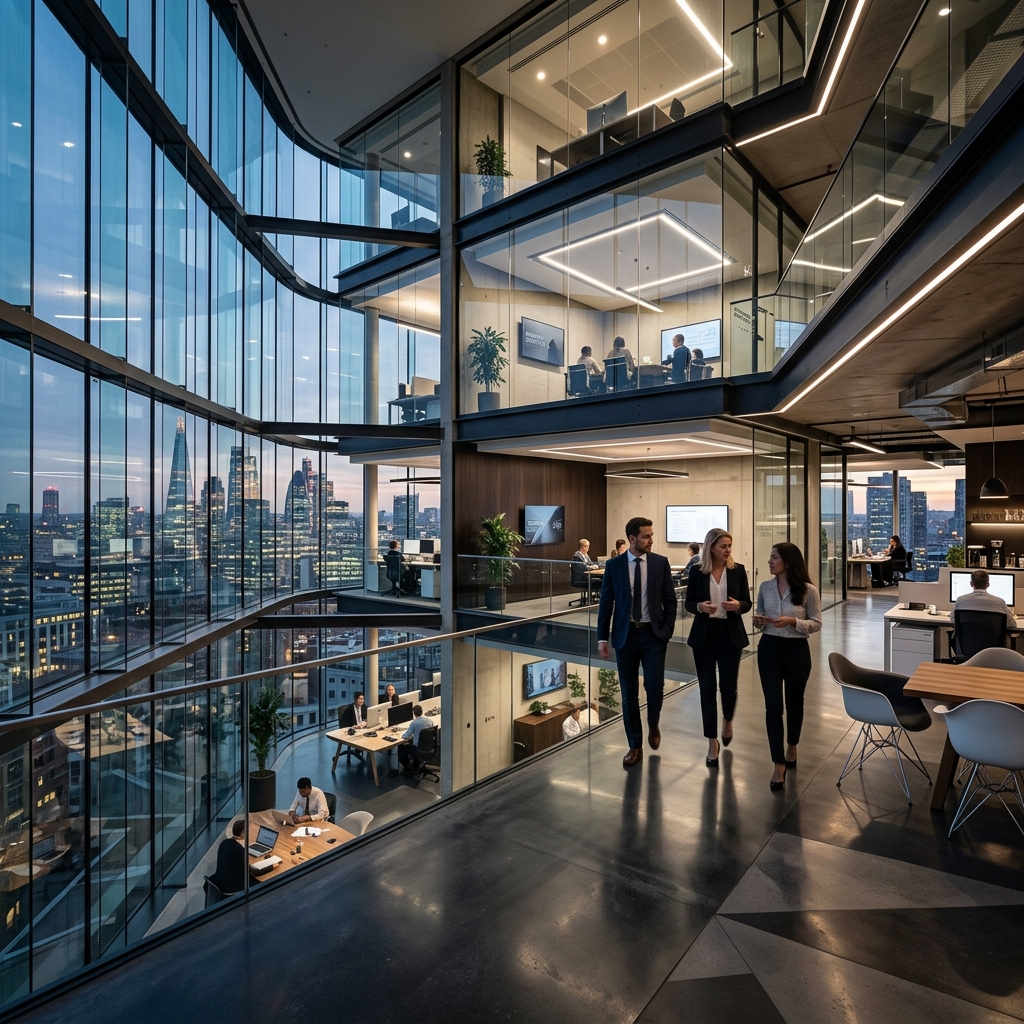 INTERIOR DESIGN Detail 2