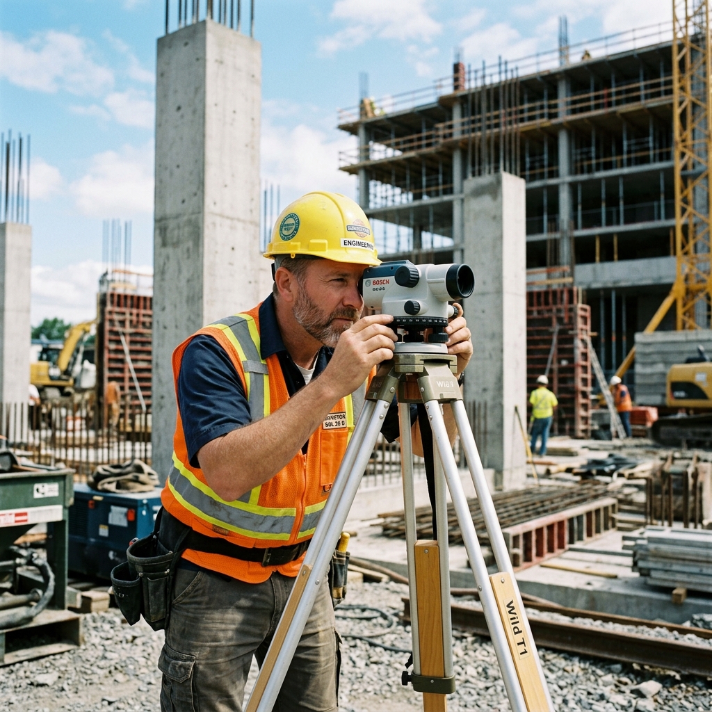 PLANNING & DRAFTING Detail 1