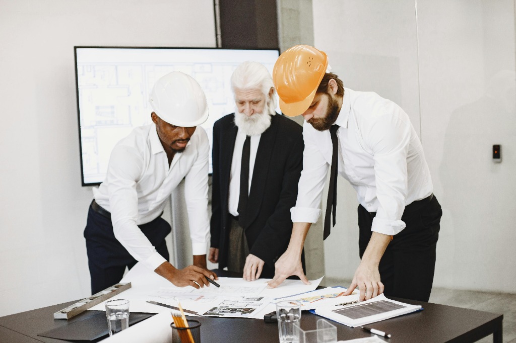 PROJECT MANAGEMENT Detail 1