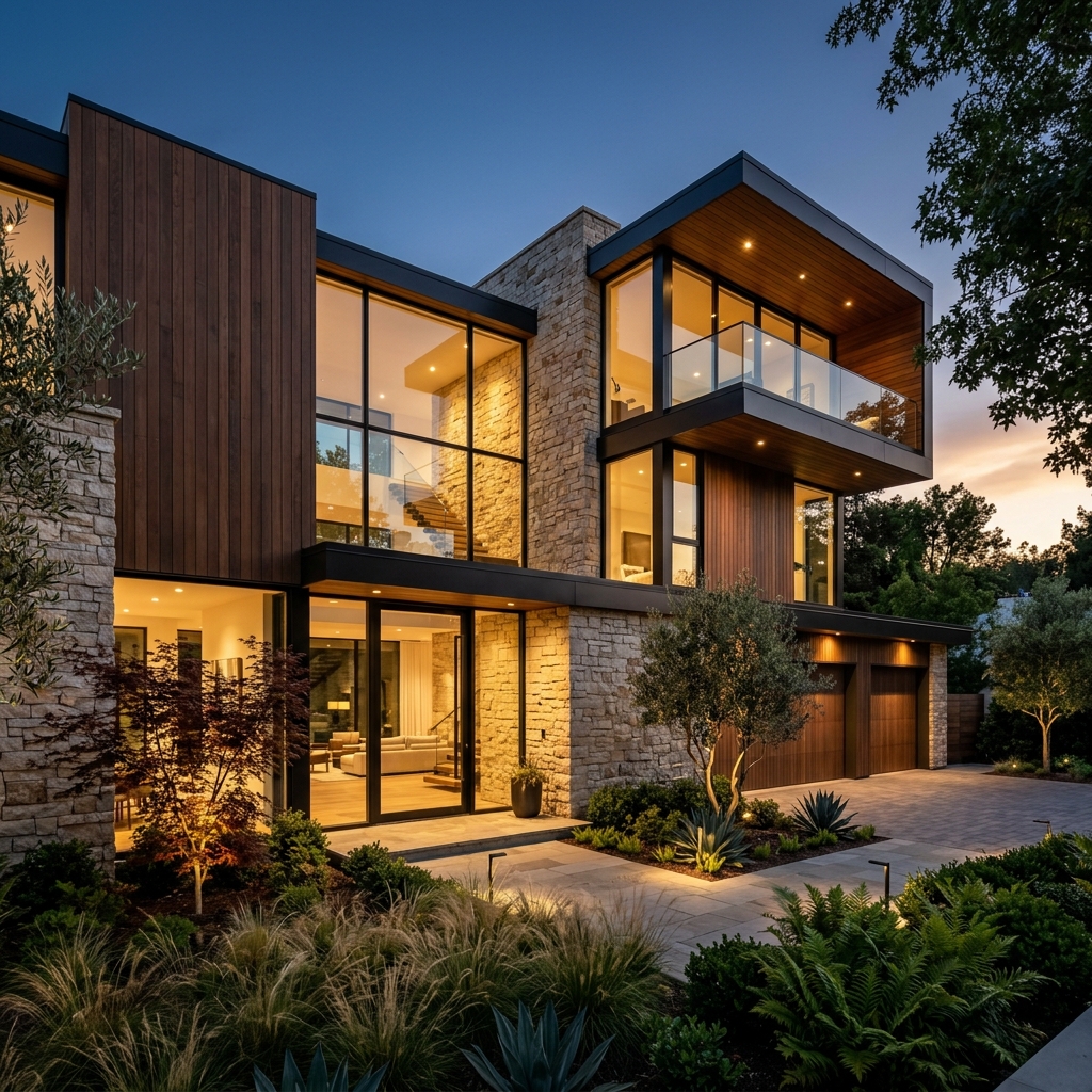 RESIDENTIAL CONSTRUCTION Detail 2