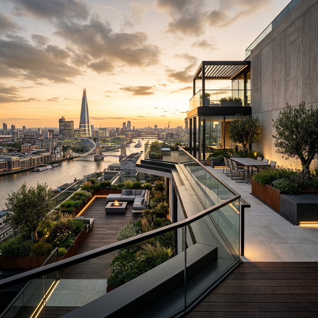 RESIDENTIAL CONSTRUCTION Detail 3